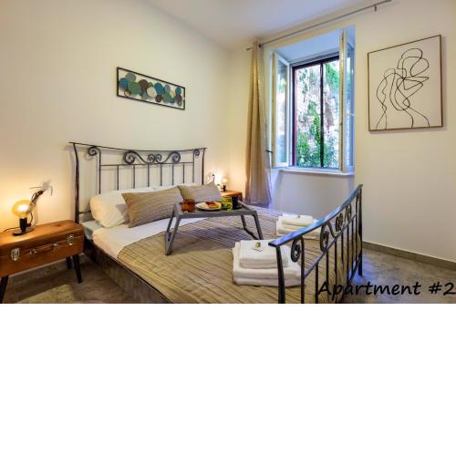 Place4u#2⋆New⋆Central location⋆Parking⋆Awesome