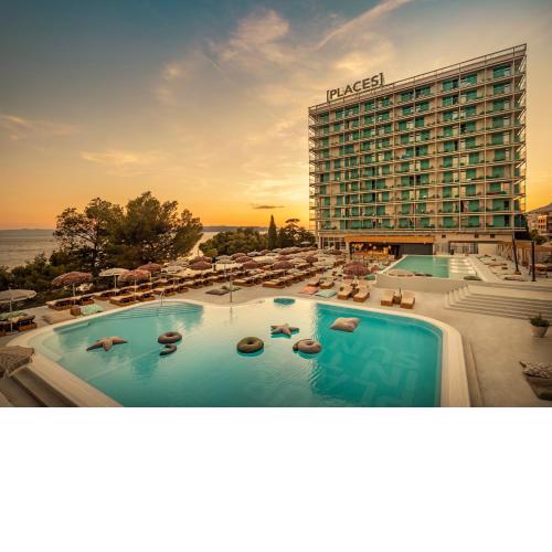 PLACES Dalmacija by Valamar