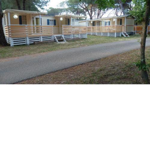 Plamar Mobile Homes Bi Village