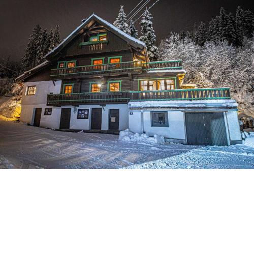 Plan B Appartementen