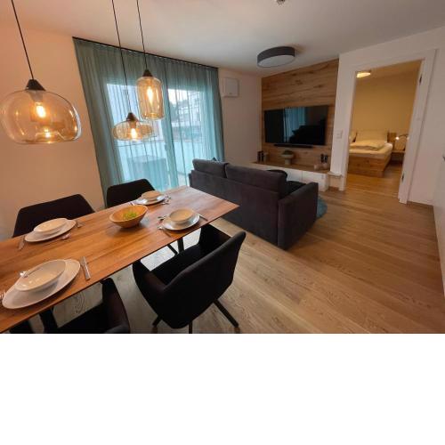 Planai Apartment Eishöhle