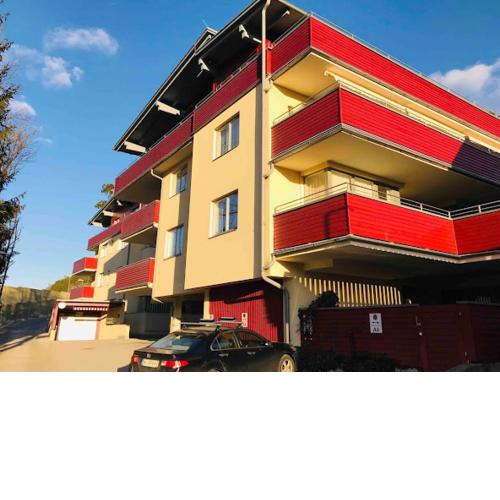 Planai Ski Slope Appartements