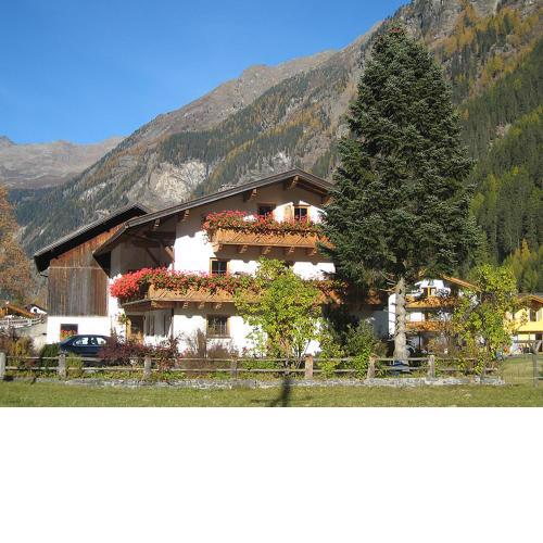 Plattnerhof Kaunertal