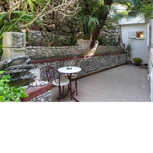 Plavi Zal Apartment - One Bedroom Apartment with Two Terraces