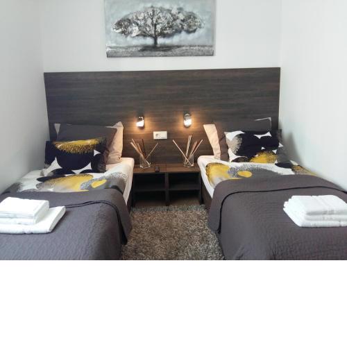 Plaza Apartman