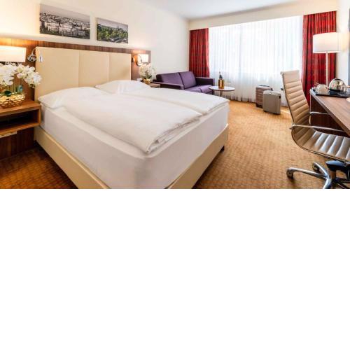 PLAZA Premium Wien