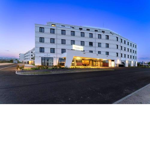 PLAZA Residence Wiener Neustadt