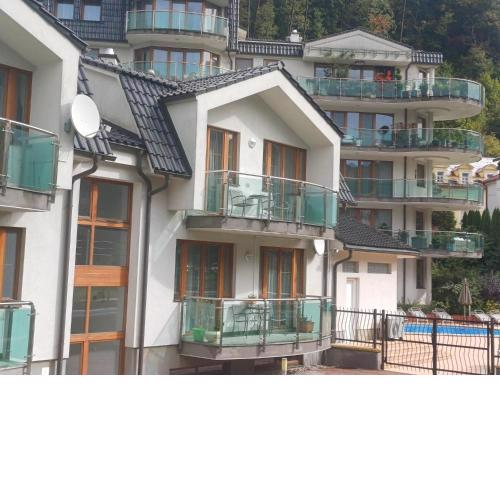 Plazza Royal APT