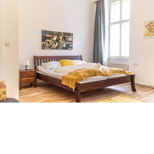 Pleasant 3BR Shared Apartment- Ideal for Longstays