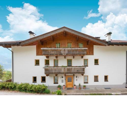 Pleasant apartment in Stummerberg