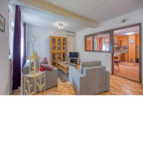 Pleasure Apartment
