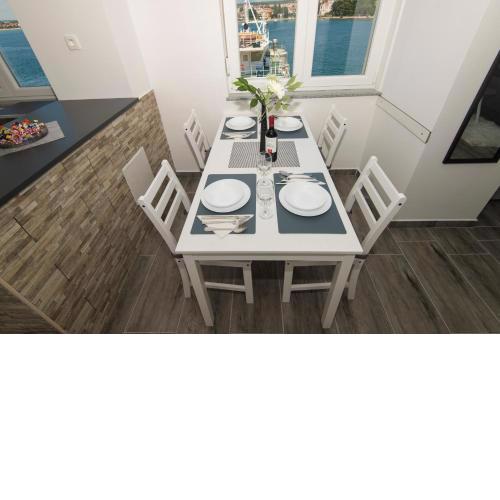 Pleasure Sea View Apartment Zadar
