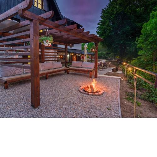 Plitvica River House