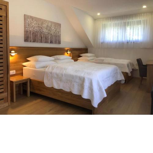 Plitvice Miric Inn