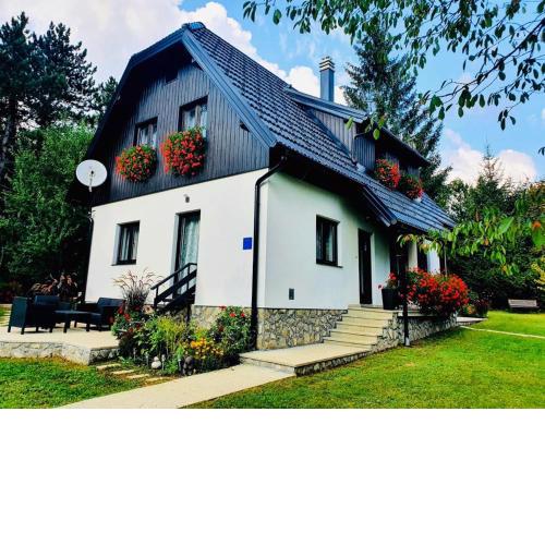 Plitvice Retreat Apartments
