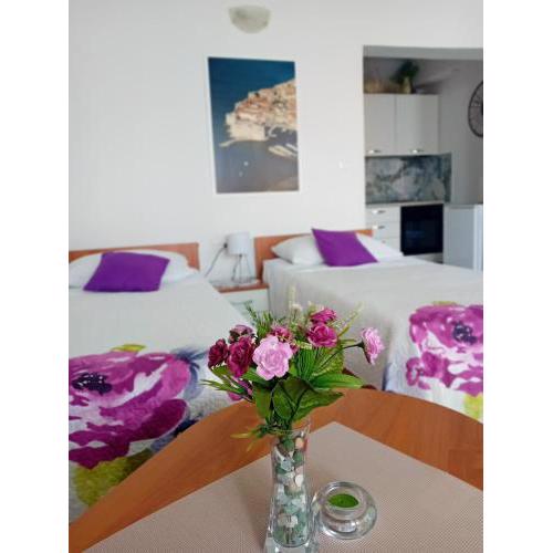 Ploče Studio apartman