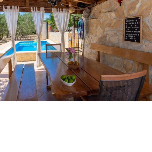 Plum Holiday Home
