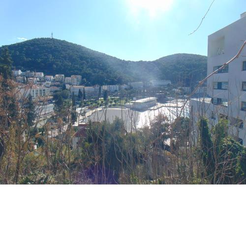 PO family apartment