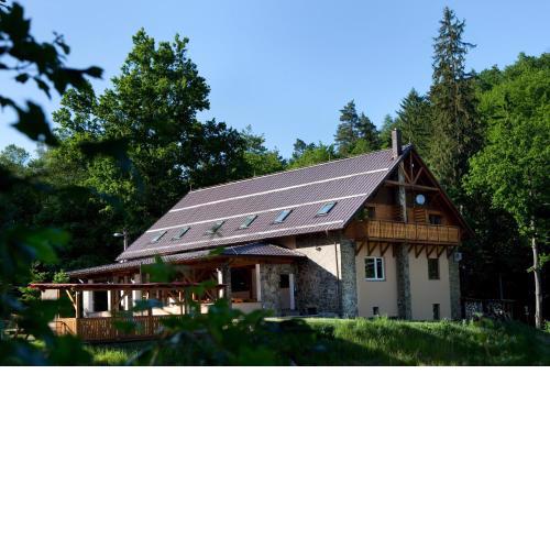 Pod Břesteckou skalou