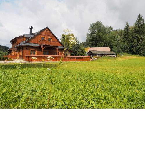 Pod Miloňovou