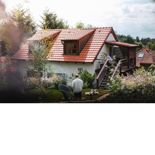 Pod Vojtěchem - soukromý wellness apartmán