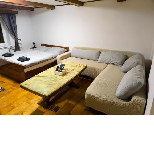 Podhorský Apartmán Mateřídouška