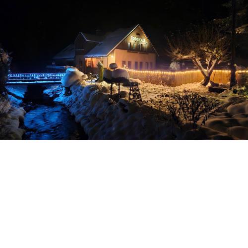 Podskalí Adršpach