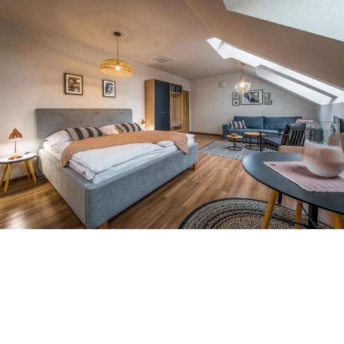POETIKA apartments