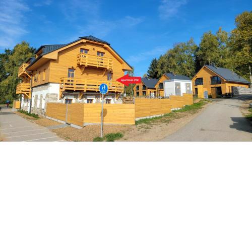 Pohoda Na Hůrce