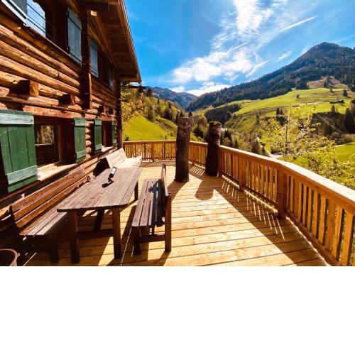 Pointhütte