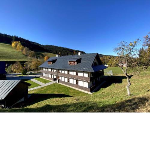 Polanský Dvůr