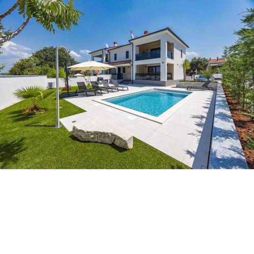 Polaris & Antares Villas
