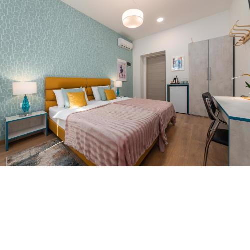 Polesana Rooms