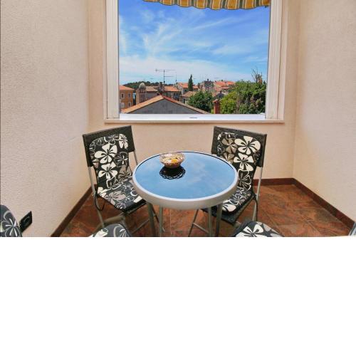 Polo apartments