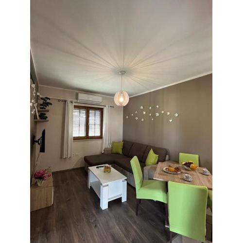 Pomerino Apartmans