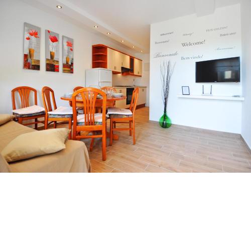 Ponente Premantura, Apartmani Flegar
