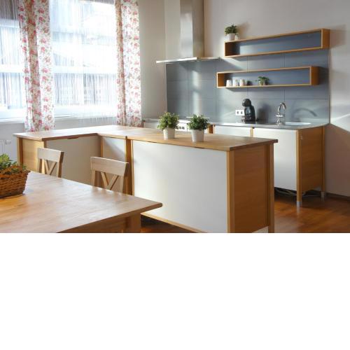 Pongau Central Rooftop Apartment