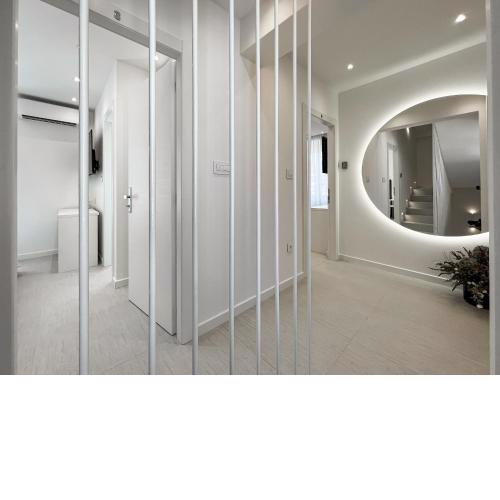 Pont Rooms