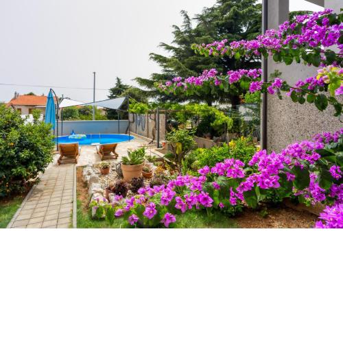 Pool Apartment Bakija - Happy Rentals