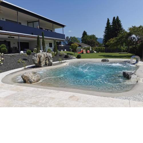 Pool Position Ferien am Bodensee