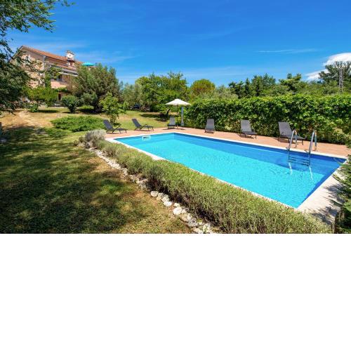 Pool Suite Glavotok 2 at Krk Island - Happy Rentals