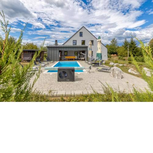 Pool Villa Little Heaven - Happy Rentals
