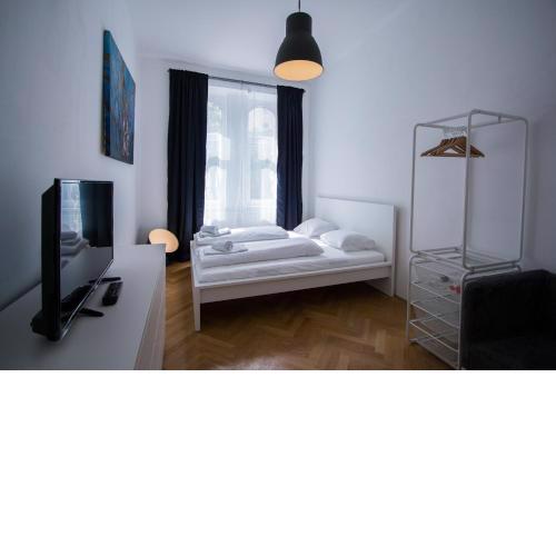 Porzellangarten Apartment I contactless Check-In