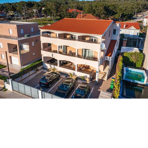 Poseidon Apartmani
