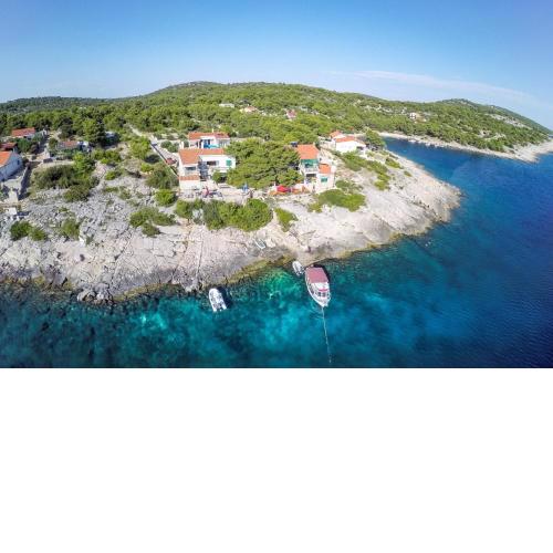Poseidon Holiday Guesthouse