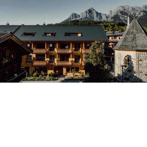 PoSt Boutique Apartments