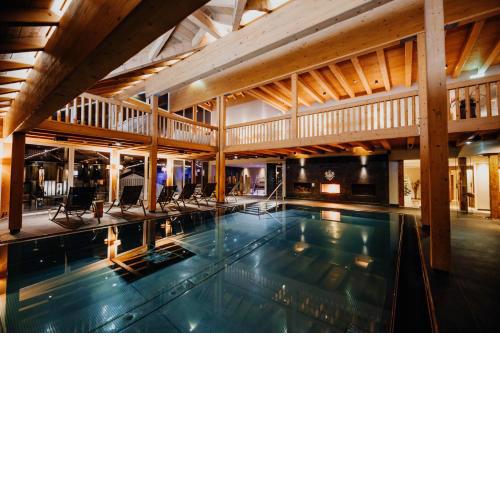 Post Seefeld Hotel & SPA