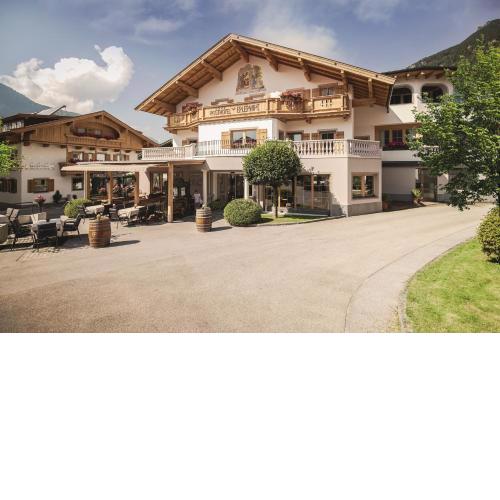 Posthotel Erlerwirt