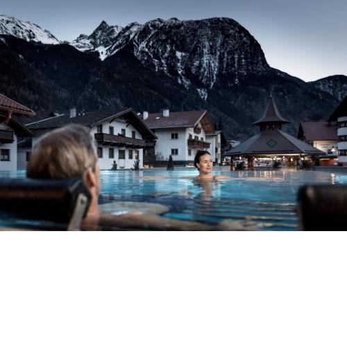 Posthotel Kassl 4-Sterne-Superior