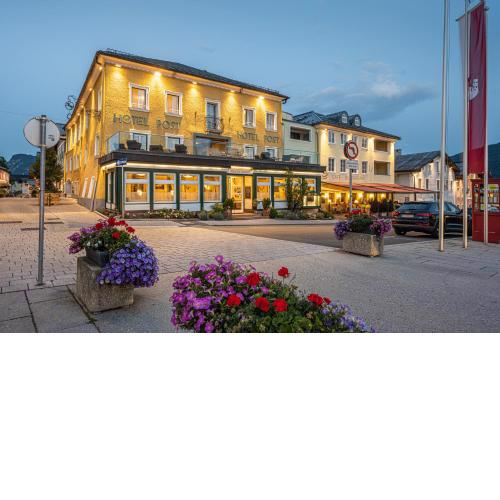 Posthotel Radstadt